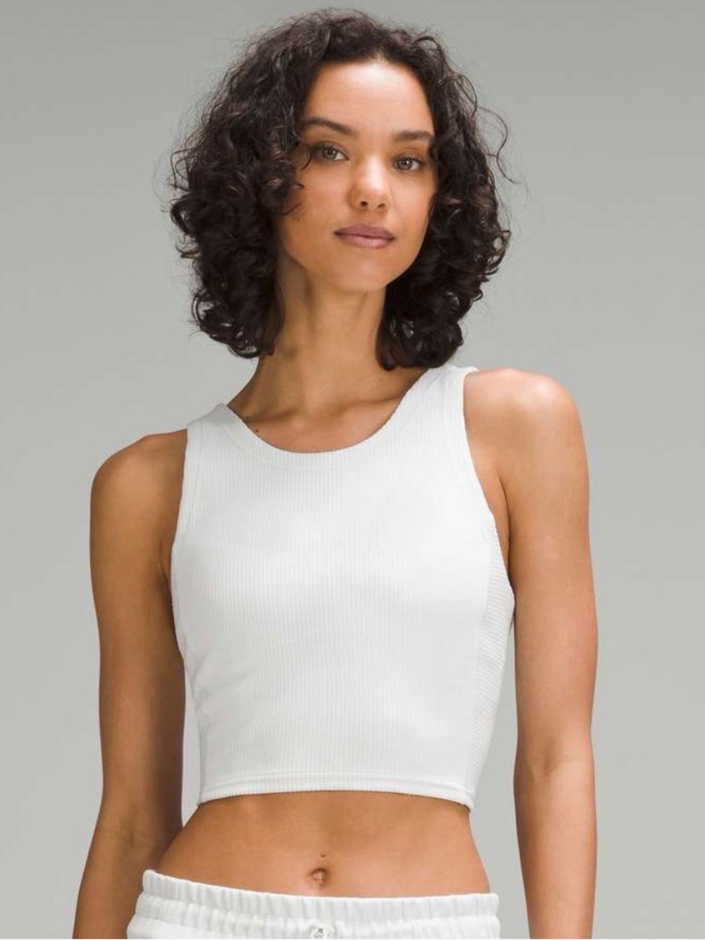 Lululemon Softstream Tank Top